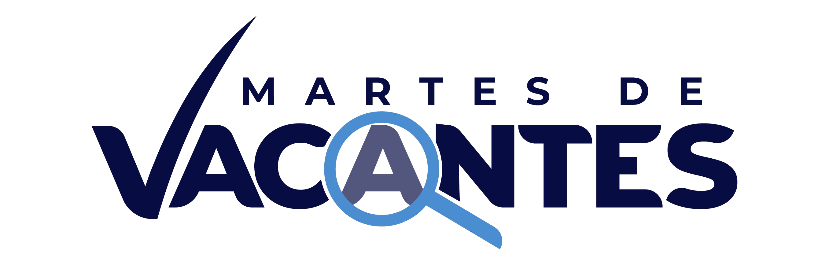 Martes de Vacantes