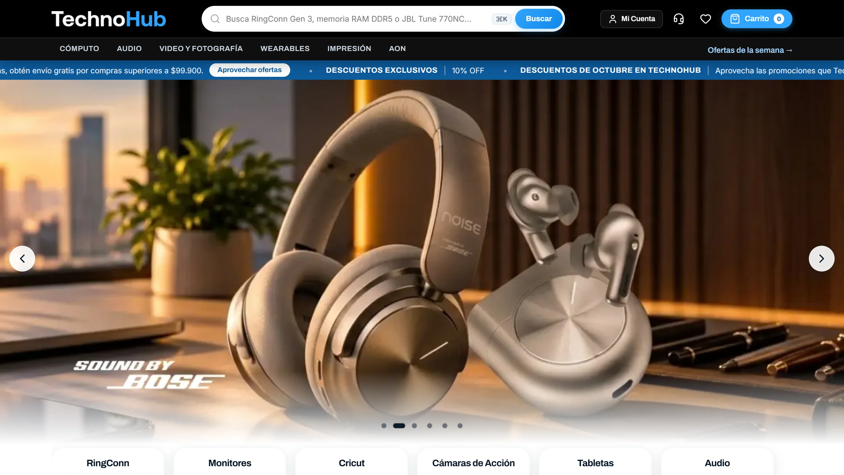 TecnoHub